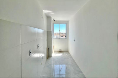 Apartamento, 3 quartos, 60 m² - Foto 3