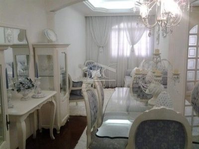 Sobrado, 3 quartos, 342 m² - Foto 4
