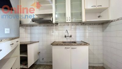 Apartamento, 1 quarto, 40 m² - Foto 5