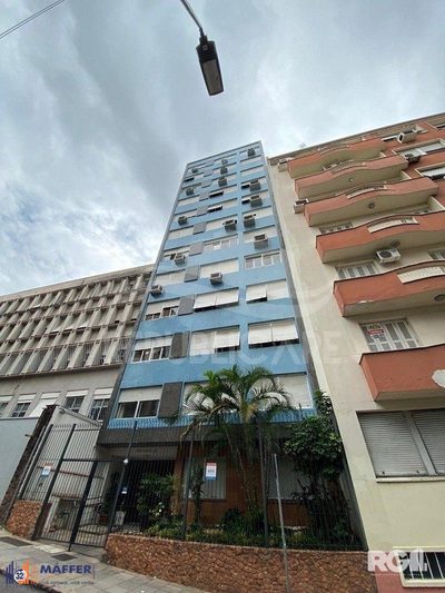 Apartamento, 2 quartos, 68 m² - Foto 1