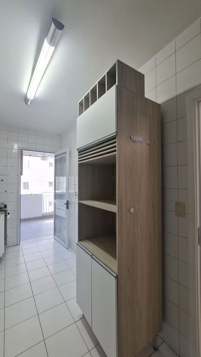 Apartamento, 2 quartos, 89 m² - Foto 3