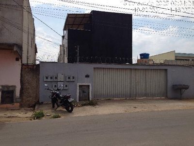 Apartamento, 2 quartos, 54 m² - Foto 1