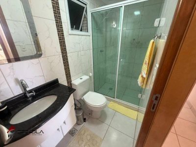 Apartamento, 2 quartos, 72 m² - Foto 3