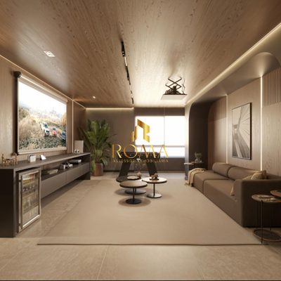 Apartamento, 3 quartos, 76 m² - Foto 5