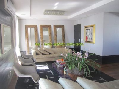 Apartamento, 2 quartos, 143 m² - Foto 4