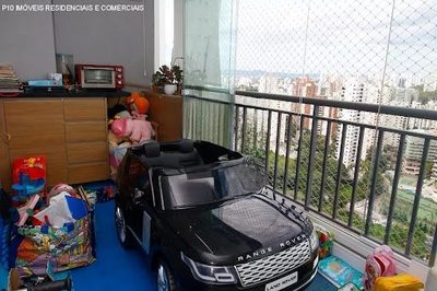 Apartamento, 2 quartos, 87 m² - Foto 3