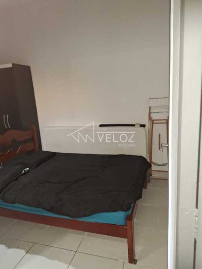 Apartamento, 1 quarto, 47 m² - Foto 4