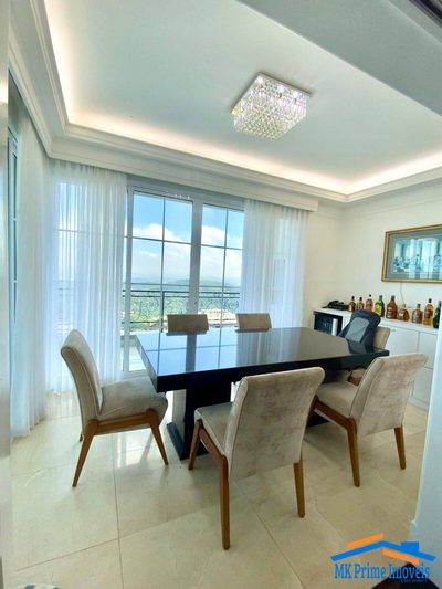 Casa de Condomínio, 5 quartos - Foto 5
