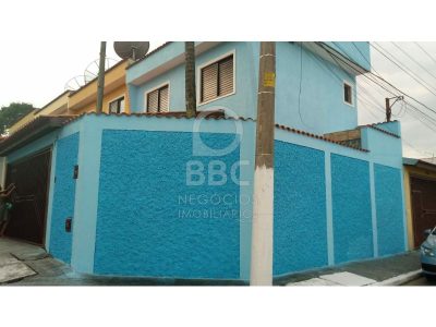 Sobrado, 2 quartos, 85 m² - Foto 2