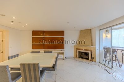 Apartamento, 4 quartos, 123 m² - Foto 2