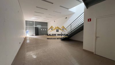 Loja-Salão, 93 m² - Foto 5