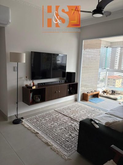 Apartamento, 2 quartos, 60 m² - Foto 5