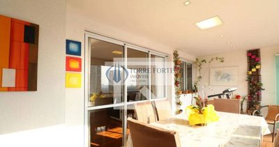 Apartamento, 3 quartos, 93 m² - Foto 4