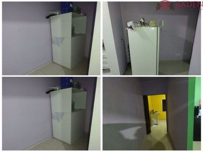 Apartamento, 1 quarto, 43 m² - Foto 4