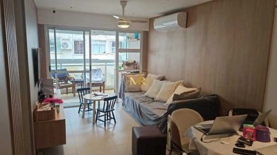 Cobertura, 4 quartos, 230 m² - Foto 5