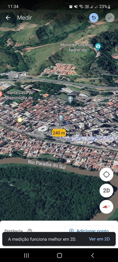Terreno, 809 m² - Foto 1