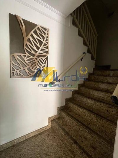 Apartamento, 4 quartos, 437 m² - Foto 4