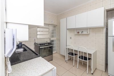 Apartamento, 2 quartos, 75 m² - Foto 4
