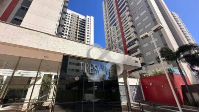 Apartamento, 3 quartos, 95 m² - Foto 1