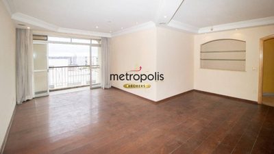 Apartamento, 3 quartos, 160 m² - Foto 1