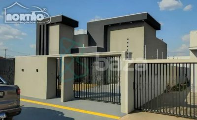 Casa, 3 quartos, 75 m² - Foto 3