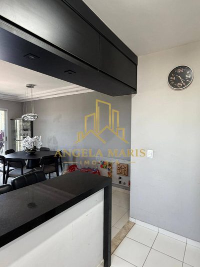Apartamento, 2 quartos, 73 m² - Foto 4