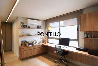 Cobertura, 2 quartos, 125 m² - Foto 2