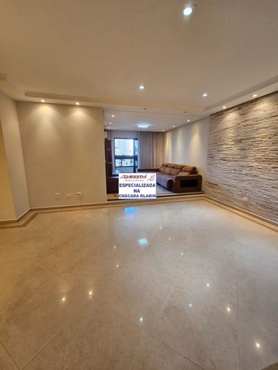 Apartamento, 3 quartos, 133 m² - Foto 3