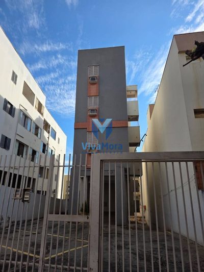 Apartamento, 1 quarto, 46 m² - Foto 1