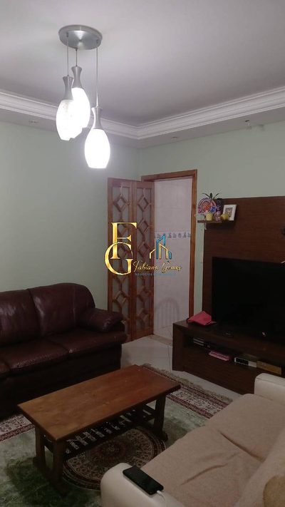 Casa, 3 quartos, 90 m² - Foto 4