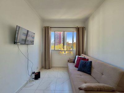 Apartamento, 1 quarto, 56 m² - Foto 5