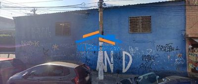Depósito-Galpão, 100 m² - Foto 2