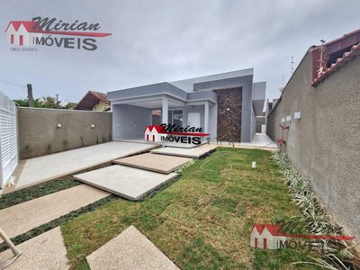 Casa, 3 quartos, 350 m² - Foto 3