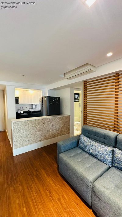 Apartamento, 2 quartos, 76 m² - Foto 4