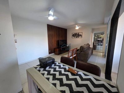 Apartamento, 3 quartos, 83 m² - Foto 1