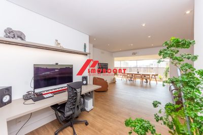 Apartamento, 4 quartos, 138 m² - Foto 2