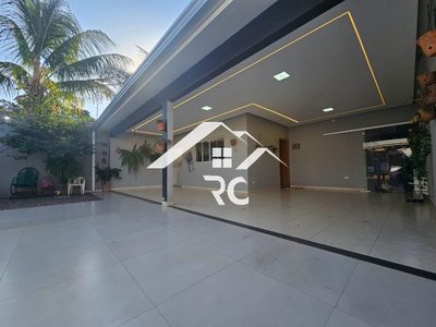 Casa, 4 quartos - Foto 2