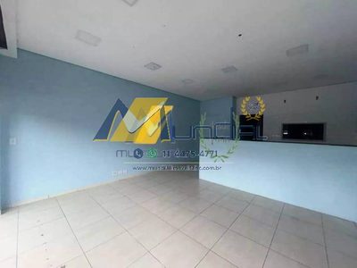 Loja-Salão, 66 m² - Foto 5