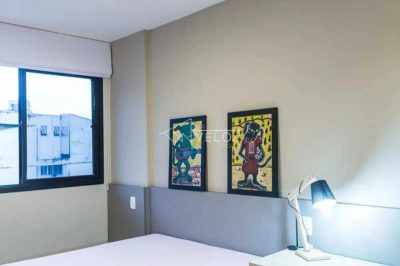Apartamento, 1 quarto, 40 m² - Foto 2