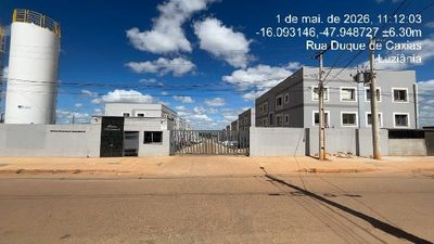 Apartamento, 2 quartos, 49 m² - Foto 1