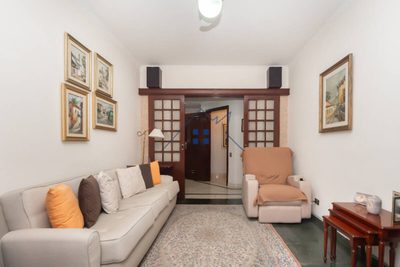 Apartamento, 3 quartos, 230 m² - Foto 5