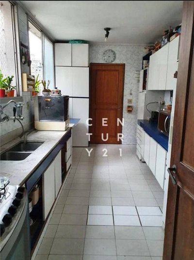 Apartamento, 3 quartos, 190 m² - Foto 5
