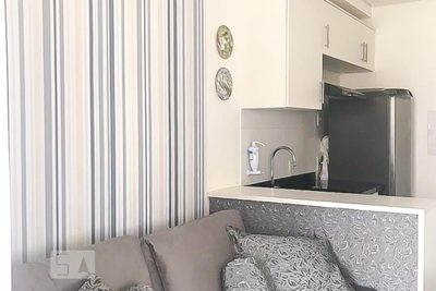 Apartamento, 1 quarto, 37 m² - Foto 5