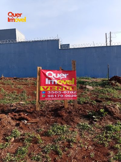 Terreno, 181 m² - Foto 1