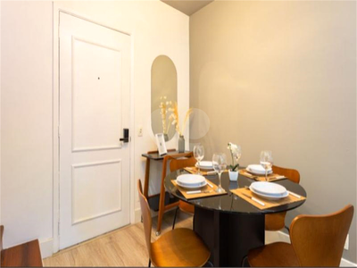 Apartamento, 1 quarto, 42 m² - Foto 3