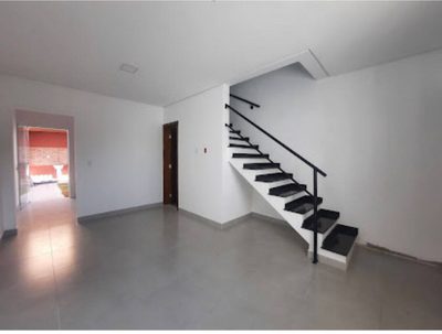 Casa, 2 quartos, 80 m² - Foto 2