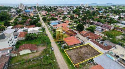 Terreno, 375 m² - Foto 1