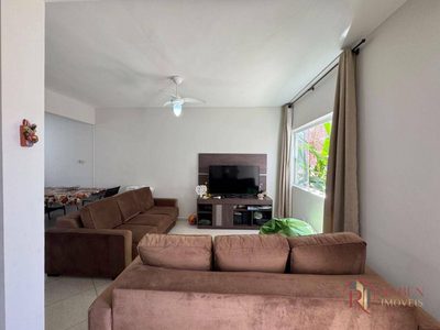 Casa, 3 quartos, 123 m² - Foto 2