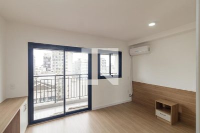 Kitnet-Studio, 26 m² - Foto 2