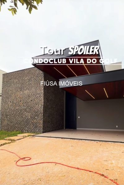 Casa, 4 quartos - Foto 1